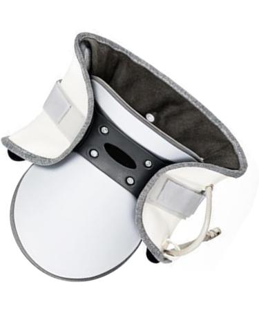 Inflatable Neck Traction Device - Adjustable Neck Stretcher for Pain Relief & Spine Health | Perfect for Home & Office - Buy Online on GoSupps.com