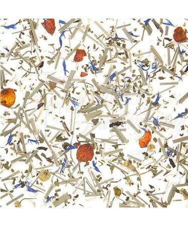 The Metropolitan Tea Company Lullaby Sleep Tea 250g / 0.55lbs - Buy Online on GoSupps.com