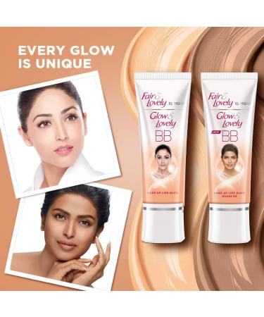 Buy Fair and Lovely BB Cream 9g - Instant Coverage for Spots & Dark Circles | International Shipping Available - Buy Online on GoSupps.com