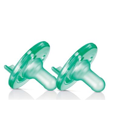 Philips Avent Natural Baby Bottle Gift Set with Seahorse Design - SCD113/37 - Buy Online on GoSupps.com