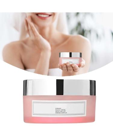  gifyym Skin Firming Cream - 1.7 oz - Facial Firming Cream - Anti-Wrinkle Facial Cream - Non-Greasy Lifting Lotion for Women Teens Girls - Moisturizing Care for - Buy Online on GoSupps.com
