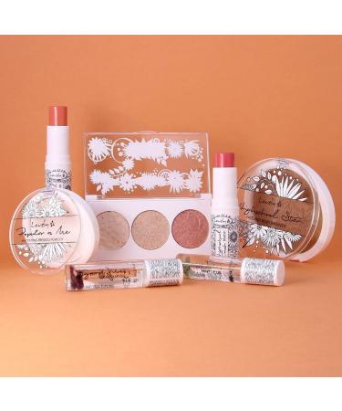 LOVELY. Subject One Eye Topper Shadow Palette - Eyeshadow Palette - Buy Online on GoSupps.com