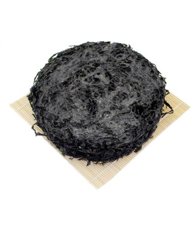 Dried Seaweed Laver Zicai (1000g(35.27oz)) - Buy Online on GoSupps.com