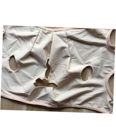 Beavorty facelift slimming breathable breathable facial slimming full -lift facial thin skin M As Shown - Buy Online on GoSupps.com