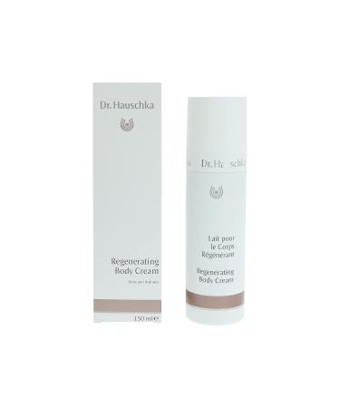 Buy Dr. Hauschka Body Cream 150ml - Nourishing Moisturizer for Healthy Skin | International Shipping Available - Buy Online on GoSupps.com