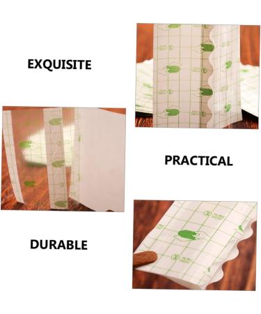  HAPINARY Makeup Artist Supplies Self Adhesive Foundation Blending Hand Palettes For Women Girls Beauty - Buy Online on GoSupps.com