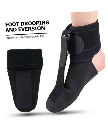 Mobestech Foot Drop Orthotics | Adjustable Foot Support & Stabilizer | Achieve Comfort & Mobility | International Shipping Available - Buy Online on GoSupps.com