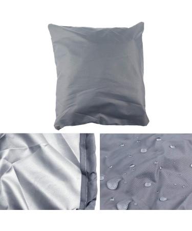 RETYLY Mobile Anti-Skid Electric Wheelchair Waterproof Cover Elasticated Waterproof Mobility Scooter - Buy Online on GoSupps.com