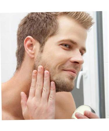 Premium Housoutil Beard-Styling Cream Wax for Men | Mustache & Beard Care | Male Grooming Essentials - Buy Online on GoSupps.com