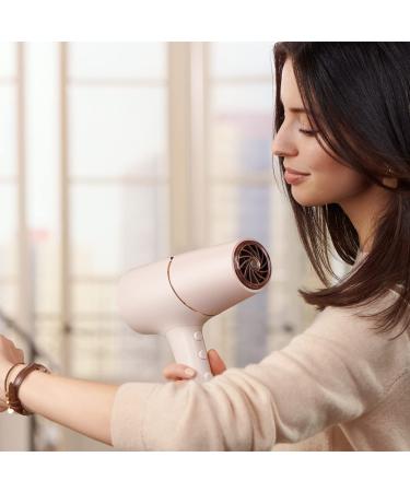 Philips Series 5000 Hair Dryer BHD530/00 - 2300W with Thermoshield Technology Ionization & 6 Heat/Speeds | International Shipping - Buy Online on GoSupps.com