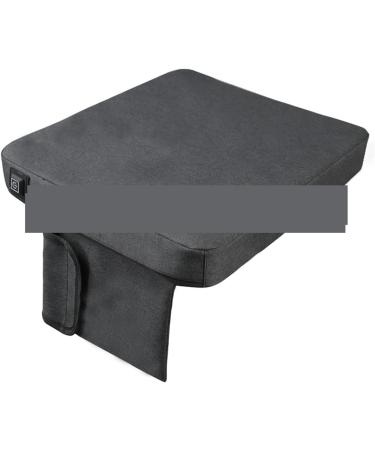 BOSUGE USB Adjustable Thick Seat Cushion | Ultimate Comfort for Home & Office - International Shipping Available - Buy Online on GoSupps.com