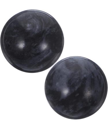 JECOMPRIS 10 STK Handmilling Balls - Jade Face Roller & Brain Training Tools for Relief & Massage - Buy Online on GoSupps.com