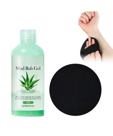 Zynewa Gel d'exfoliation (B)