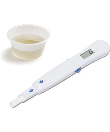 Pregmate 7 Digital Ovulation Predictor Kit - 7 Tests | Easy Tracking for Fertility - Buy Online on GoSupps.com