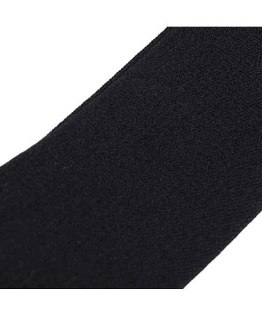 ISTOVO 3X Chest Belt Strap - Wireless Heart Rate Monitor for Sports | Black - Shop Internationally - Buy Online on GoSupps.com