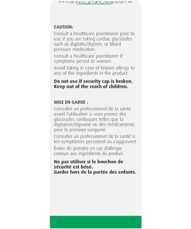 A.Vogel Heart Care | Cardiovascular Supplement | Fresh Hawthorn Berry Tincture | Cardiovascular Health - 50ml - Buy Online on GoSupps.com