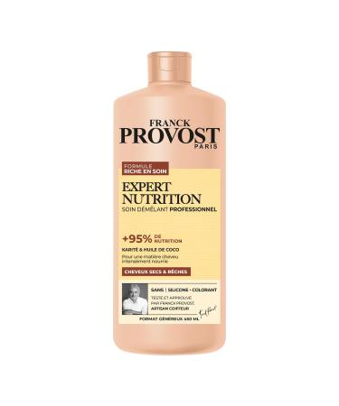 Franck Provost Expert Nutrition Conditioner 450 ml