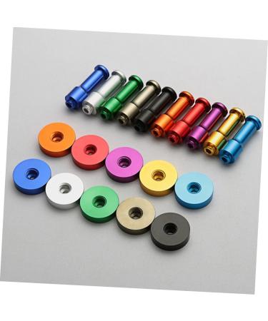 Alipis 2pcs Hangers Heavy Duty Metal Over Door Hook Wall Mount Hooks Coat Hook Hat Stainless Steel Mx2pcs Redx2pcs - Buy Online on GoSupps.com