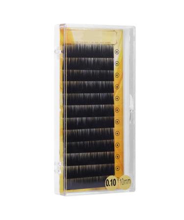 Dioche Eyebrow Extensions - Sanitary False Eyebrows in 9mm/10mm/11mm | Lash Enhancer - Dust-Proof & Stylish - Buy Online on GoSupps.com