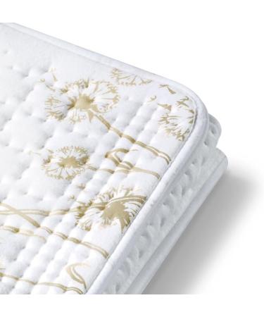 Beurer UB 33 Heated Underblanket - 3 Temperature Settings Safety System Breathable Comfort | Buy Internationally - Buy Online on GoSupps.com