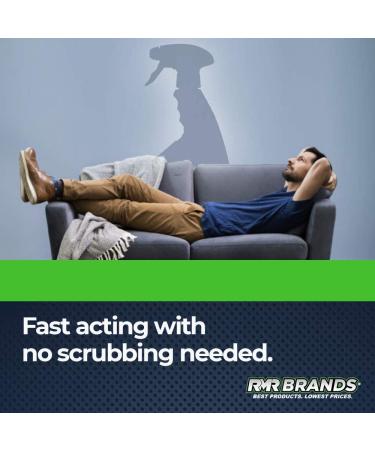 RMR-86 Mold and Mildew Stain Remover Spray - 32 Fl Oz (Pack of 1) - Buy Online on GoSupps.com