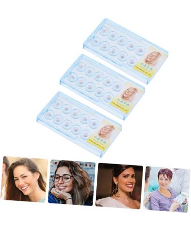 Beavorty Tooth Jewelry Crystal Nail Decor - 30pcs Dental Diamond Teeth DIY Ornament - Buy Online on GoSupps.com