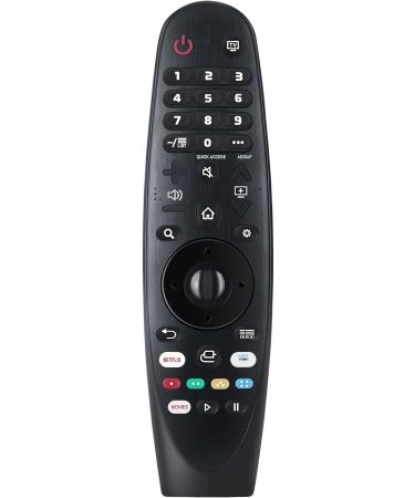 MR20GA AKB75855501 Replacement Infrared Remote Control for LG 2020 Smart TV Nano Series - Fast International Shipping - Buy Online on GoSupps.com