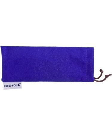 I NEED YOU Reading Glasses - Woody Limited Edition | +3.50 Diopters | Blue | Pack of 1 - International Shipping Available - Buy Online on GoSupps.com