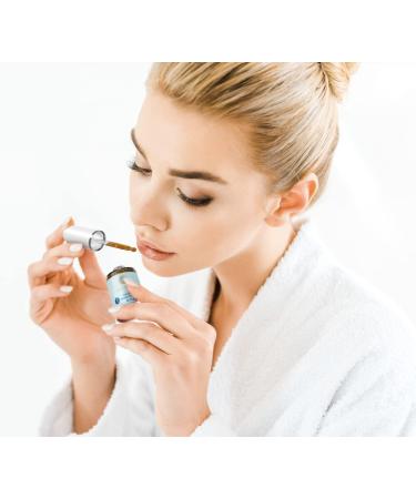 Lumineo Galvanic Face Serums (Set) | Face serum intensive hydration cream for ultrasonic devices facial massagers with ion - Buy Online on GoSupps.com