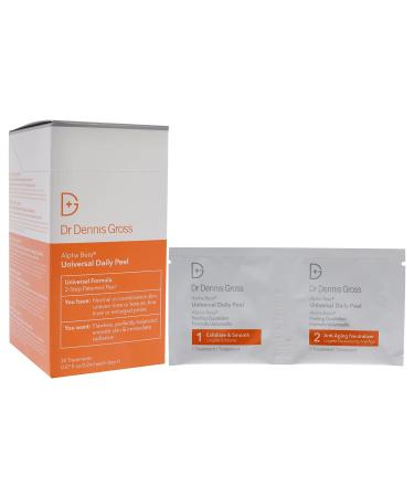 Dr. Dennis Gross Alpha Beta Peel Treatment 30 oz - Unisex - Buy Online on GoSupps.com