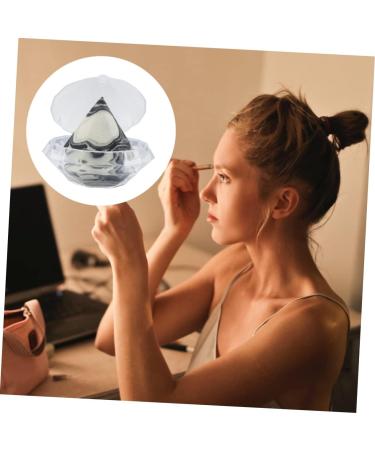 DOITOOL 1 Set Sponge Washable Puff Foundation Makeup Puffs Foundation Sponge Makeup Puffs Skin Care Sponge Face Eyeshadow Travel Soft Makeup Tools Hydrophilic Polyurethane - Buy Online on GoSupps.com