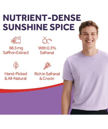 Doctor's Recipes CoQ10 + Saffron Bundle (Pack of 2) | CoQ10 200mg Supplement (Item 1) & Saffron Extract Supplement (Item 2) | 240 Softgels + 120 Capsules - Buy Online on GoSupps.com