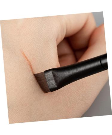 DOITOOL 3 Sets Eyeliner Brush Makeup Brush Multi Function Eyebrow Brush Multi-function Eyebrow Brush Multipurpose Eyebrow Brush Angled Brow Brush Wood Toiletries Precision Newborn - Buy Online on GoSupps.com