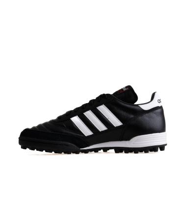 adidas Men's Mundial Team Boots Football Shoe 48 2/3 EU Black