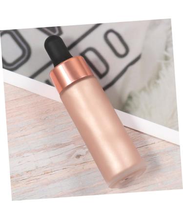 Beavorty Liquid Enhancer Drops Shining Eyeliner Glitter Eyeshadow Eye Shadow Foundation Highlight 1 count (Pack of 1) As Shown - Buy Online on GoSupps.com