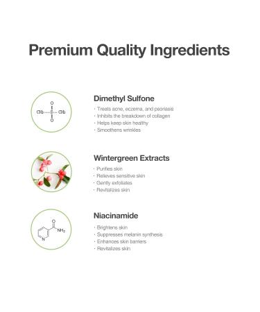 Two-Step Acne Treatment Kit | OxygenCeuticals Purifying Serum & Moisturizer | Acne Control for Teens & Adults | Made in Korea - Buy Online on GoSupps.com