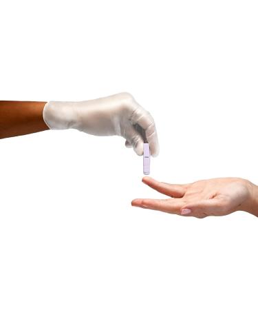 Owen Mumford Unistik 3 Safety Lancets (28G) - 100 Count | Reliable Blood Sampling Solution - Buy Online on GoSupps.com