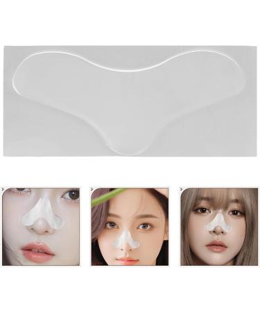 ABOOFAN 5 pi ces Patchs Nasaux Gel Hydratants et Anti-rides Patchs Nasaux Respirants et Hydratants pour Soin Du Nez Visage pour Peau Sensible et Hydratation Profonde - Buy Online on GoSupps.com
