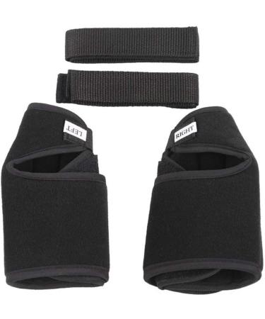 Hallux Valgus Correction - Orthopedic Support for Pain Relief | Unisex Adjustable Rail Protection - Valgus Ballen Korrekt | International Shipping Available - Buy Online on GoSupps.com