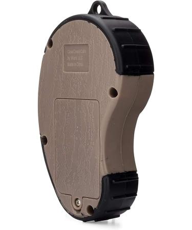 Cass Creek Ergo Boar Call CC034 - 5 Expert Calls in 1 Handheld Electronic Game Call - Buy Online on GoSupps.com