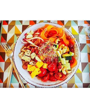 Smartbox - Couple Gift Box - Gourmet Meals in Strasbourg - Gift Idea - 1 Meal with Starter Main Course and Dessert for 2 People - Buy Online on GoSupps.com