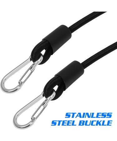 BESPORTBLE Fitness Pull Rope Resistance Bands - Arm Strength Trainer Waist Belt for Men & Women Ideal for Home Workouts & Exercise Equipment - Buy Online on GoSupps.com