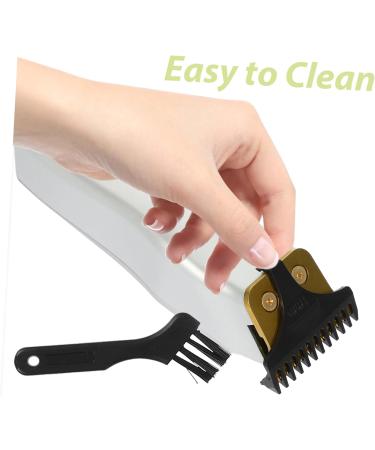 POPETPOP Men Beard Trimmer 1 Set Men's Hair Clipper for Men Electric Mens Face for Men Mens Hair Trimmer for Men Cordless Hair Clipper Stainless Steel Man Clippers Portable Mustache Trimmer - Buy Online on GoSupps.com