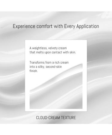 CHZHEN Magnesium Foot and Leg Lotion Relief for Feet & Hands Non-Greasy Fast Absorbing Formula for Day & Night Use Men Women - Buy Online on GoSupps.com