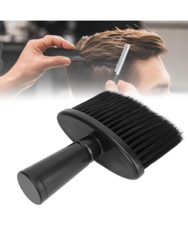 Soft Barber Brush Neck Cleaning Duster Hair Cutting Cleaning Brush for Hair Salon - Buy Online on GoSupps.com