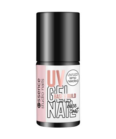 cosnova essence longlasting natural gel 5ml