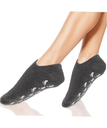 FRCOLOR 1 Pair Gel Socks Lotion Socks Ladies Socks Cracked Feet Socks Women Sock Feet Moisturizing Socks Footies Socks for Women Womans Socks Womens Vegetable Gel Boots Optional - Buy Online on GoSupps.com