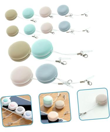 FOMIYES 12pcs Screen Cleaner Wipes - Eyeglasses & Phone Cleaning Cloths for Crystal Clear Lens & Screen Care - International Shipping Available - Buy Online on GoSupps.com