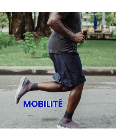 Roches Marines Cartilage of Ray Dietary Supplement Joint Support Source of Calcium Phosphorus Collagen Glucosamine Chondroitin 180 Capsules Developed in France - Buy Online on GoSupps.com