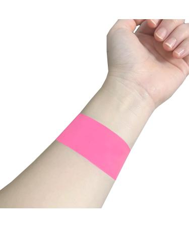 Ccbeauty Professional Body Painting Colors - 68g Pink Aqua Makeup for Halloween & Theater Art - Buy Online on GoSupps.com